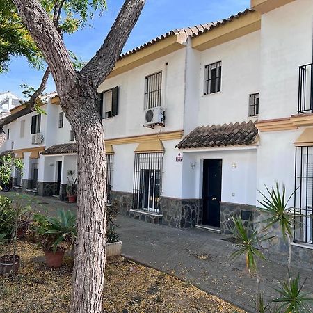 Casa De Fernando Villa Puerto Real Ngoại thất bức ảnh