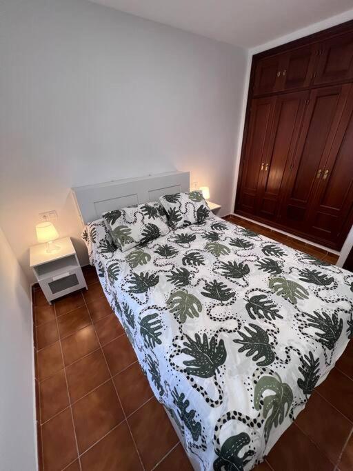 Casa De Fernando Villa Puerto Real Ngoại thất bức ảnh