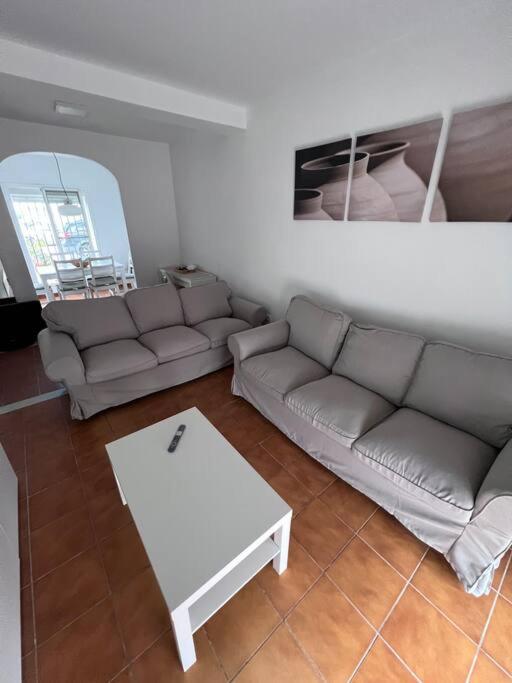 Casa De Fernando Villa Puerto Real Ngoại thất bức ảnh