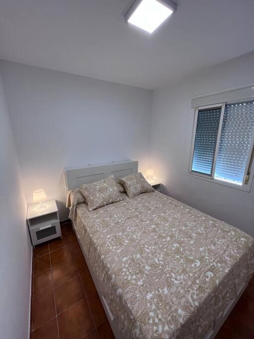 Casa De Fernando Villa Puerto Real Ngoại thất bức ảnh