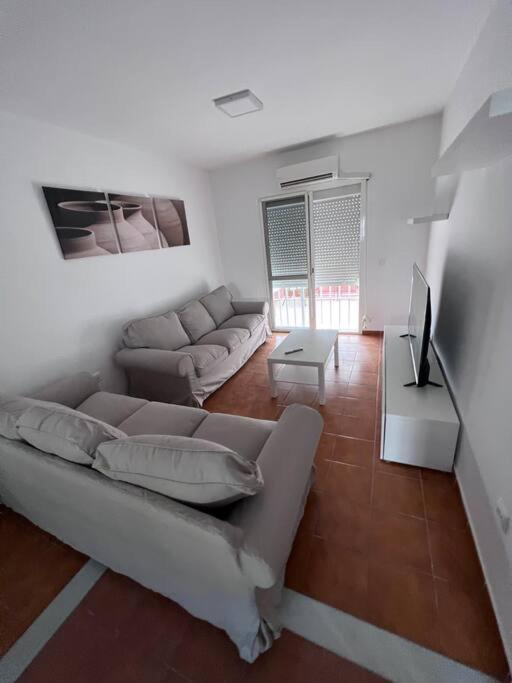 Casa De Fernando Villa Puerto Real Ngoại thất bức ảnh
