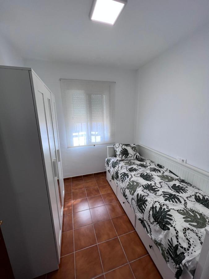 Casa De Fernando Villa Puerto Real Ngoại thất bức ảnh
