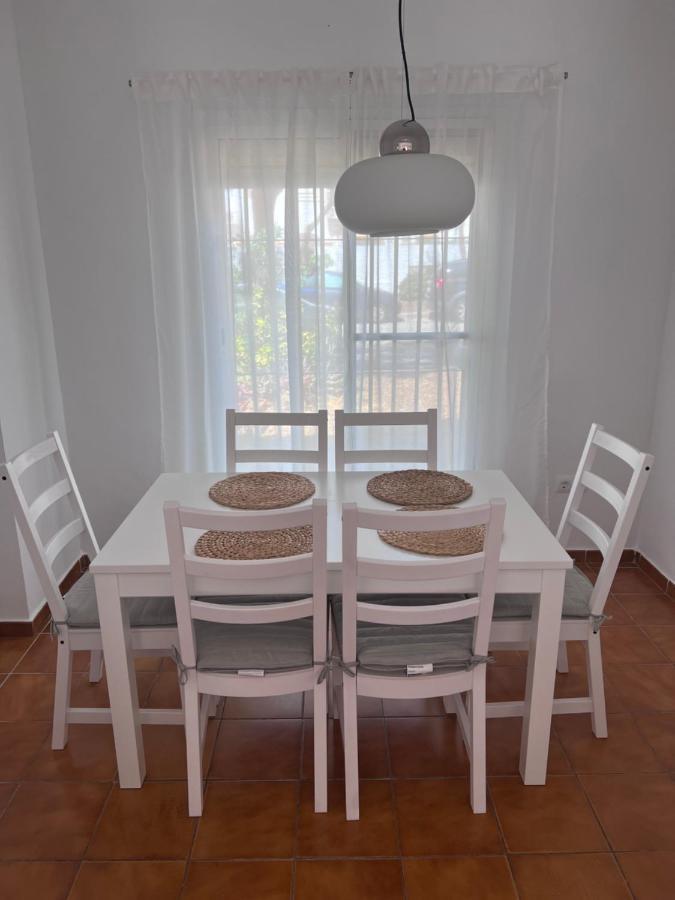 Casa De Fernando Villa Puerto Real Ngoại thất bức ảnh