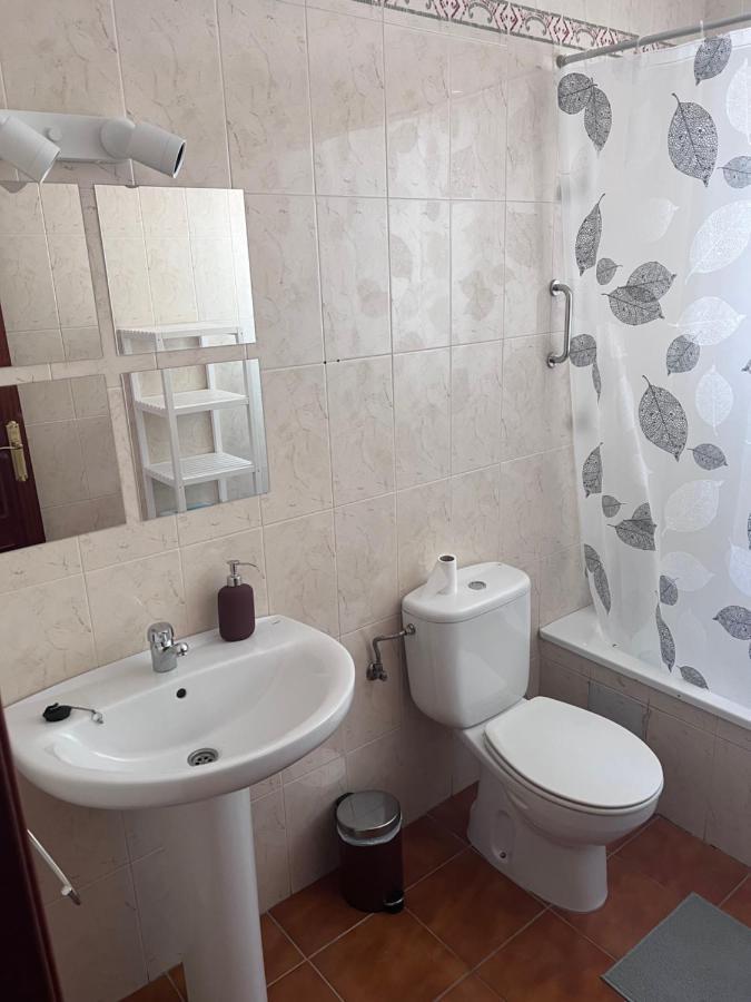 Casa De Fernando Villa Puerto Real Ngoại thất bức ảnh