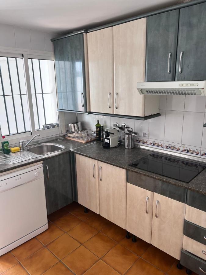 Casa De Fernando Villa Puerto Real Ngoại thất bức ảnh