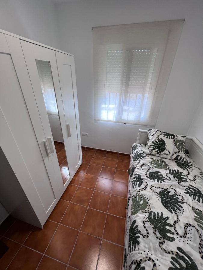 Casa De Fernando Villa Puerto Real Ngoại thất bức ảnh