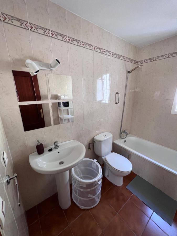 Casa De Fernando Villa Puerto Real Ngoại thất bức ảnh